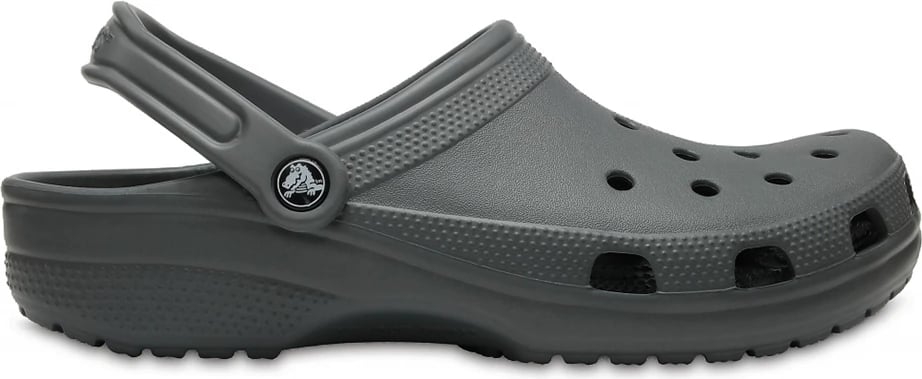 Çlopa unisex Crocs, gri