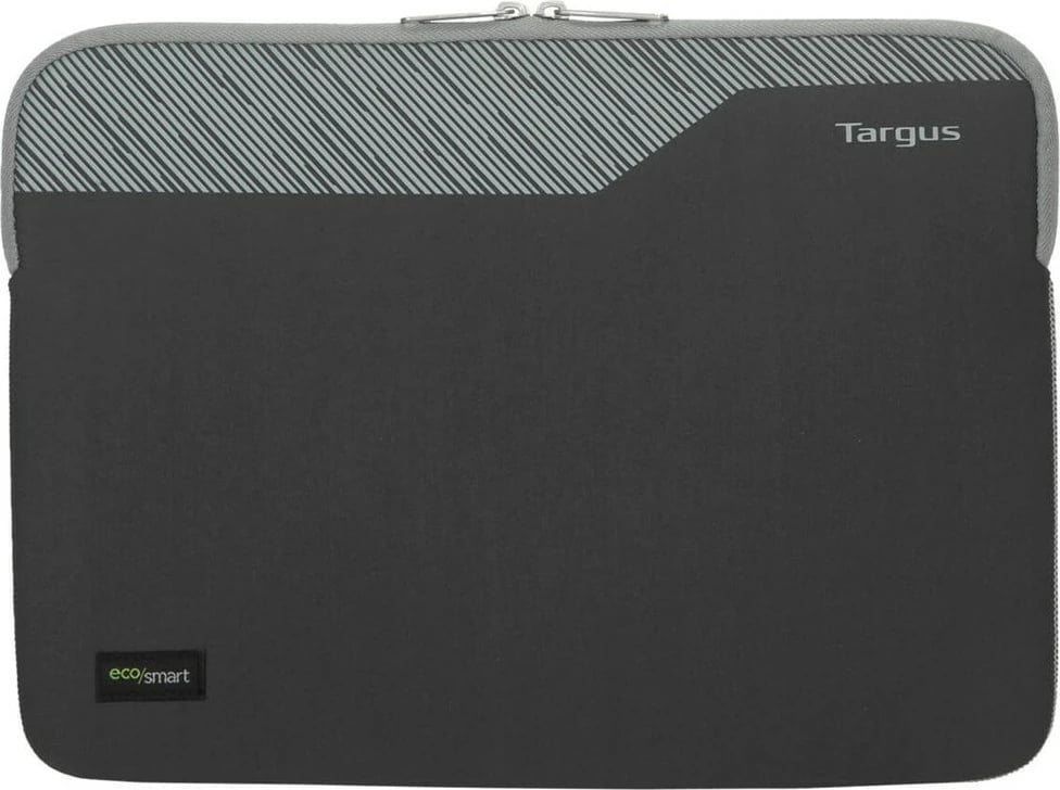 Mbështjellës Targus Pulse 13-14 inç, neopren, charcoal