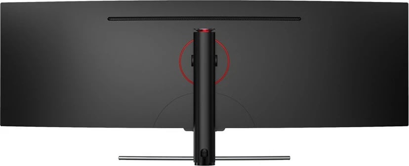 Monitor LC-Power LC-M49-DFHD-144-C-Q 49 inç QLED UltraWide Full HD i zi