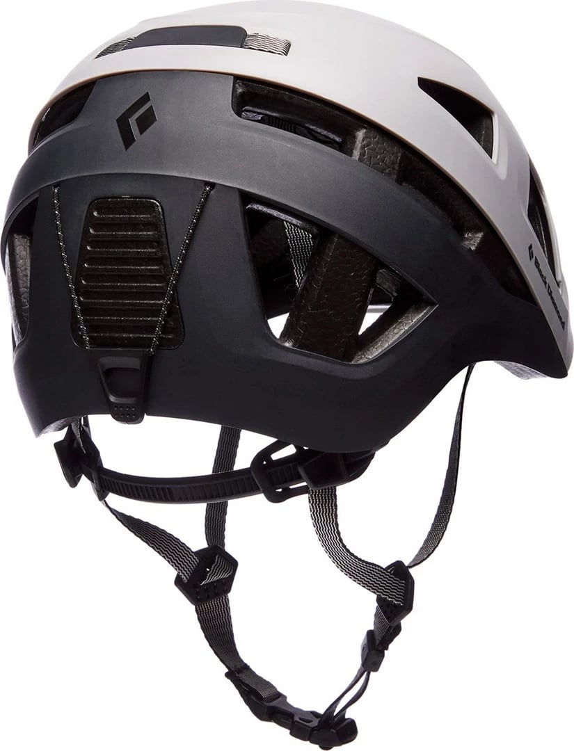 Helmetë Black Diamond CAPITAN, M/L, Pewter-Black