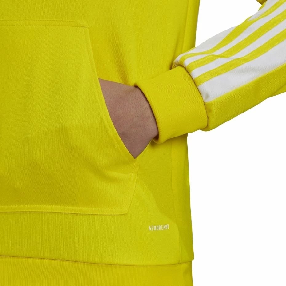Duks për meshkuj adidas, i verdhë
