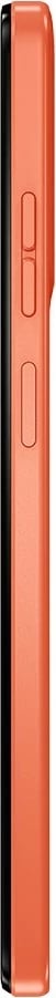 Celular Motorola Moto G04 4/128GB Sunrise Orange