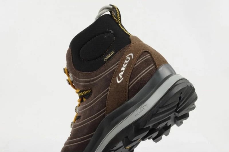 Atlete trekking për meshkuj Aku, kafe