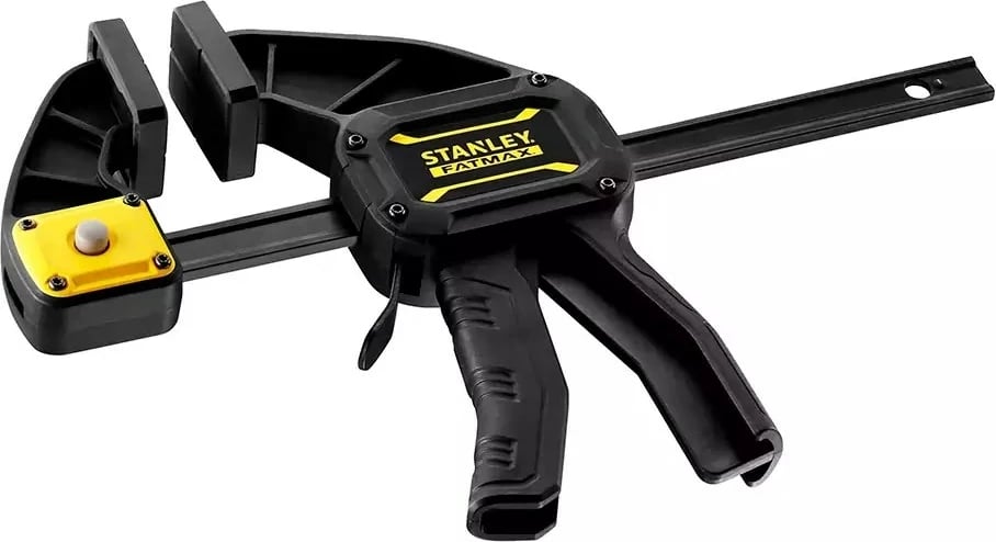 Kapëse Stanley FMHT0-83235, 48 cm, e zezë/gri