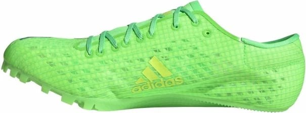 Atlete për vrapim adidas Adizero Finesse, të gjelbërta