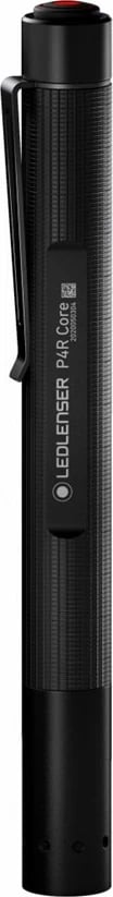 Elektrik dore Ledlenser P4R Core, i zi
