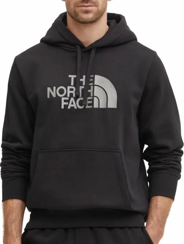Duks për meshkuj The North Face, i zi