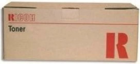 Toner Ricoh IM C2500 842311 rendiment 9,750–23,700 faqe, e zezë
