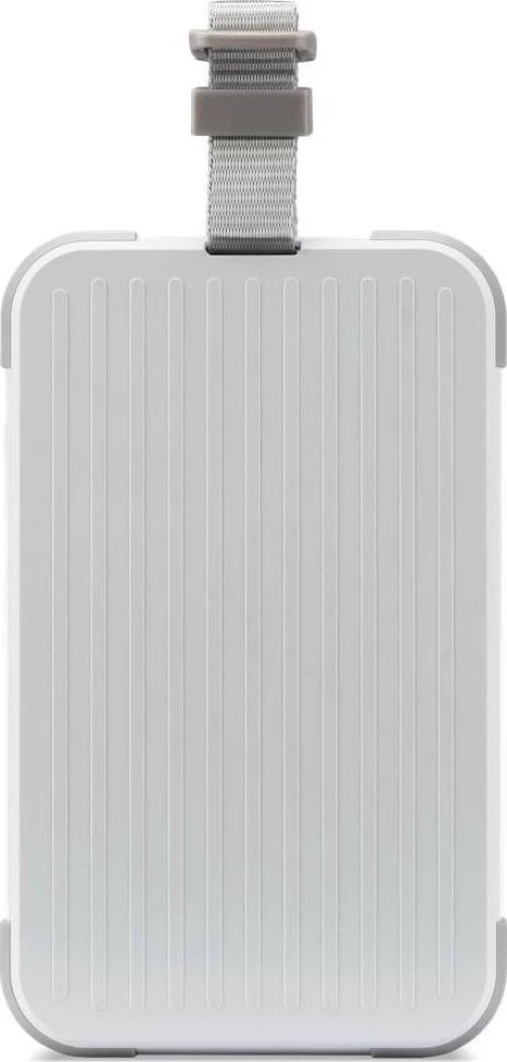 Router portabil Acer Connect Enduro M6E 5G, Wi-Fi 6E, ekran me prekje, bateri 8000mAh, i bardhë