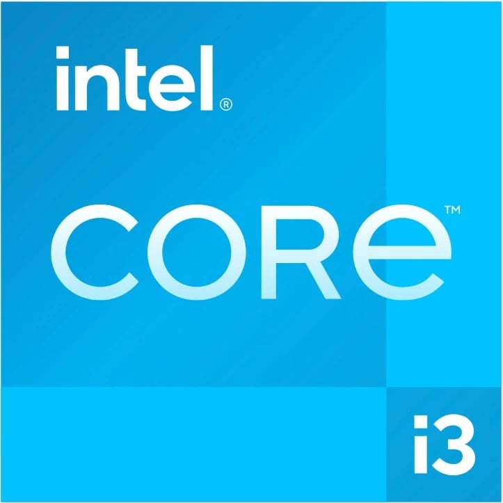 Procesor Intel Core i3-13100, LGA 1700