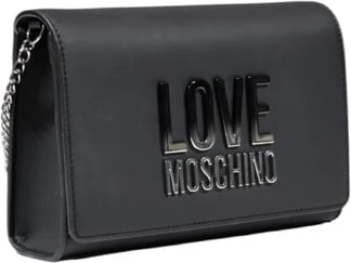 Çantë Love Moschino, femra, e zezë