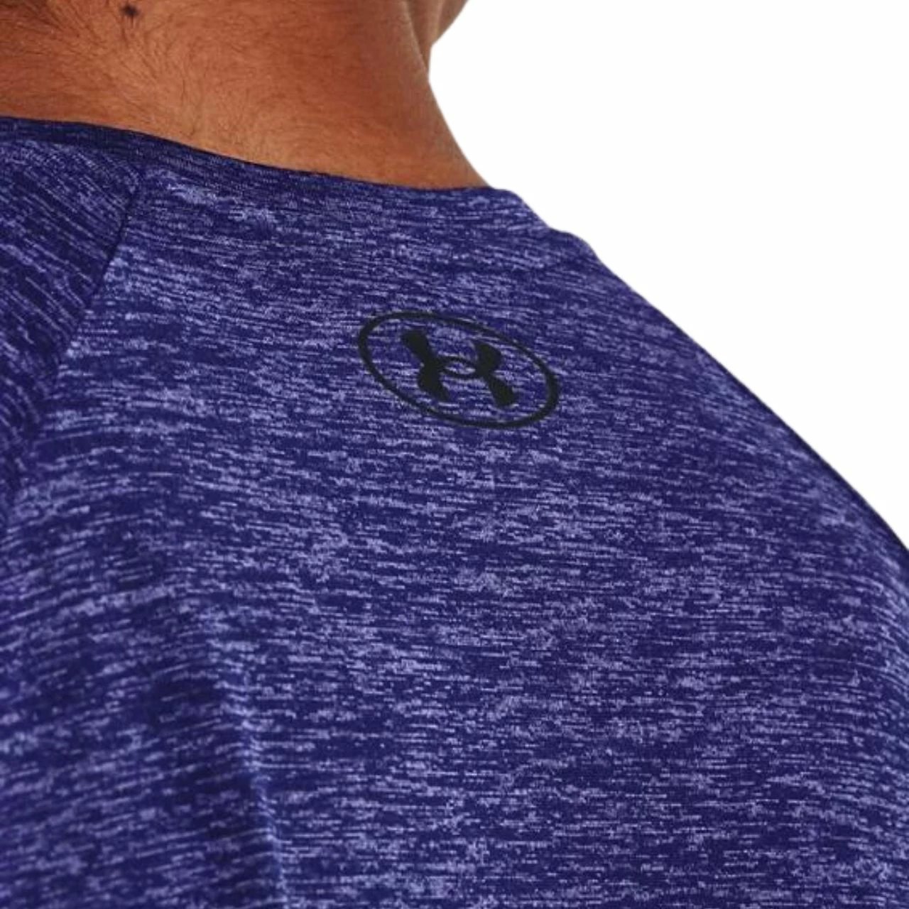 Maicë për meshkuj Under Armour, e kaltër
