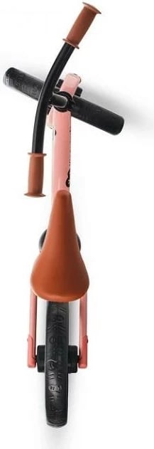 Biçikletë balancuese Kinderkraft 2WAY NEXT 2022, për vajza, Rozë