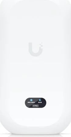 Kamerë sigurie IP Ubiquiti UVC-AI-Theta, e bardhë