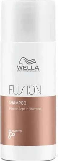 Shampon unisex Wella Fusion Intense Repair 50ml