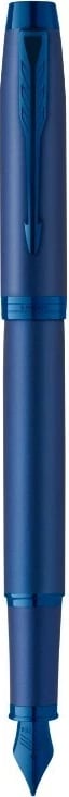 Stilolaps Parker IM Monochrome, Blu, 1 copë