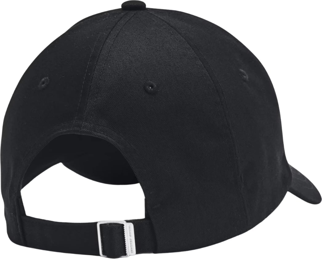 Kapelë për femra Under Armour, e zezë