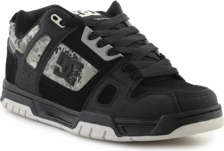 Atlete për meshkuj DC, të zeza