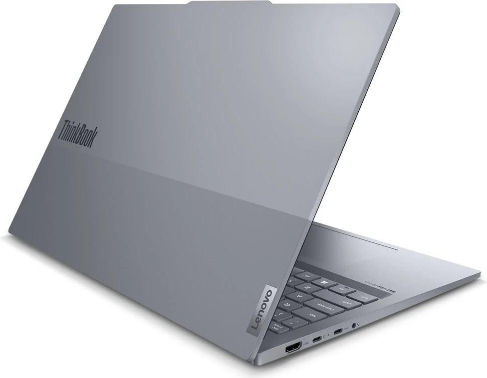 Laptop Lenovo ThinkBook 16 G7 QOY, 16", Qualcomm Snapdragon, 32 GB RAM, 512 GB SSD, Gri