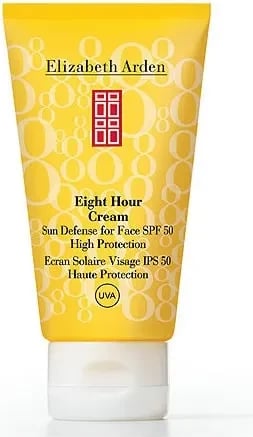 Krem fytyre Elizabeth Arden Eight Hour Cream Sun Defense SPF50, 50ml