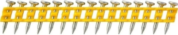 Gozhda DeWalt DCN890, 2.6mm x 50mm, Paketë 510