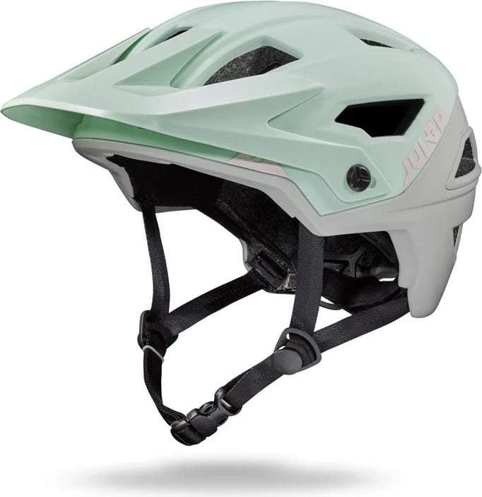 Helmetë çiklizmi JULBO ROCK, mint/gri