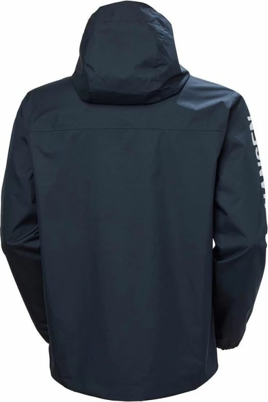 Jakne për meshkuj Helly Hansen, blu marin