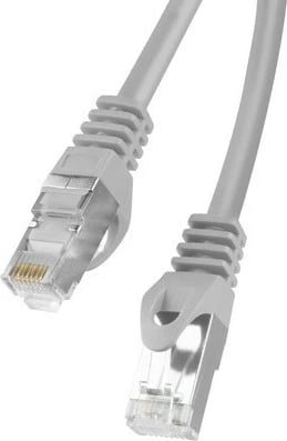 Kabëll rrjeti Lanberg PCF6-10CC-0025-S, 0.25 m, Gri