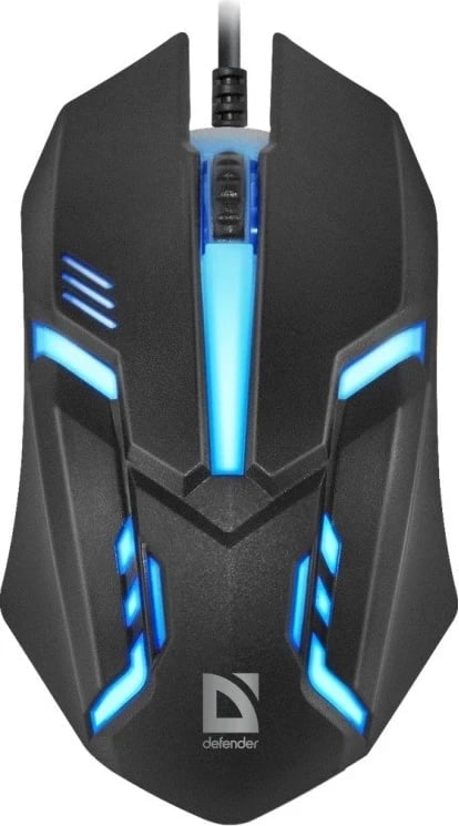 Maus optik me tela CYBER MB-560L