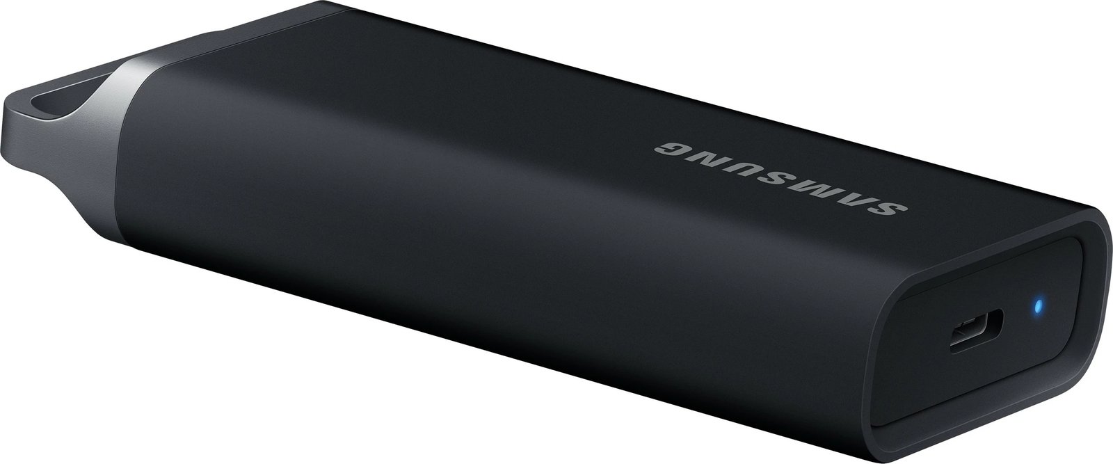 SSD Samsung MU-PH2T0S, 2 TB, 3.2 Gen 1, 460 MB/s, Zi