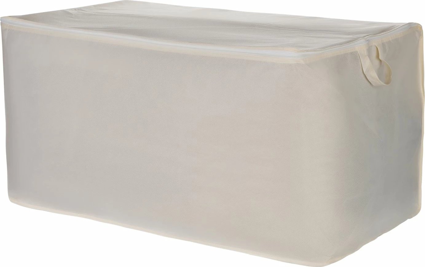 Qese për organizim L'essentiel, Quin Midi, bezhë