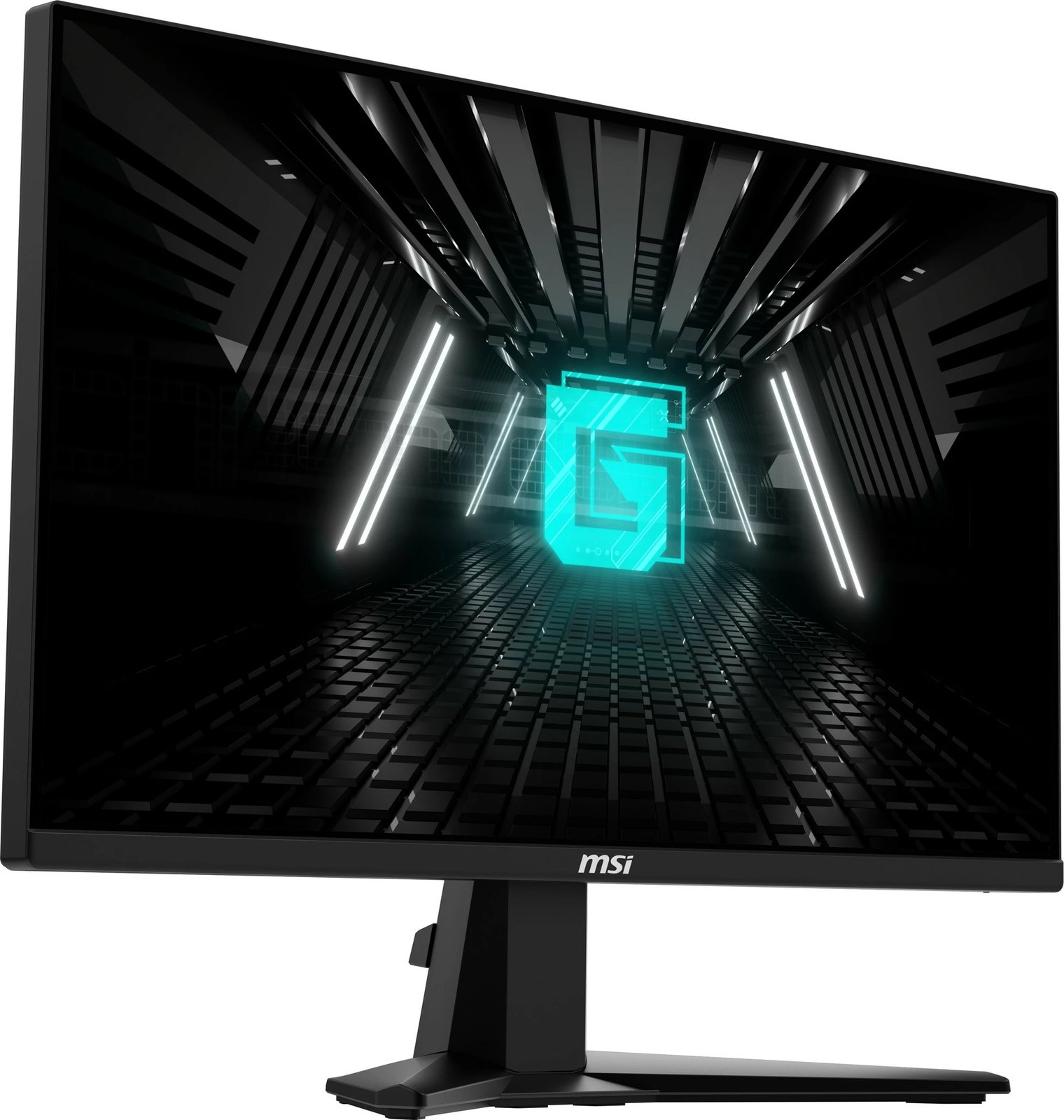 Monitor MSI G255F 25 inç, 180Hz, Rapid IPS, FHD, i zi