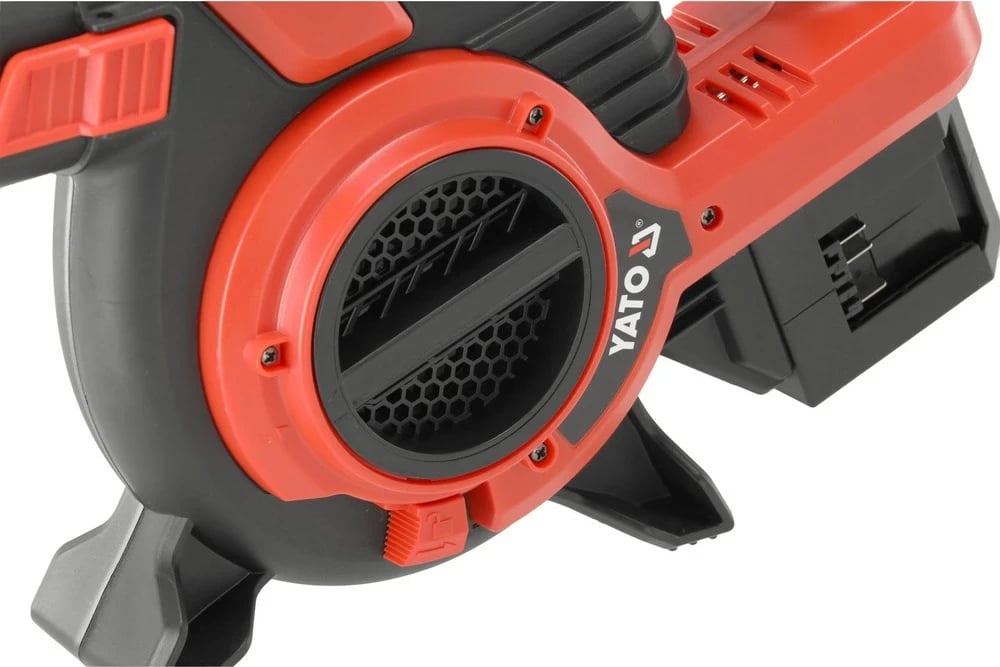 Fshesë gjethe Yato YT-85173, 36 V, IPX0