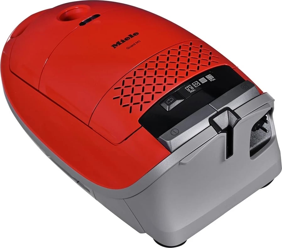 Fshesë me korrent Miele Guard M1, Terra Red