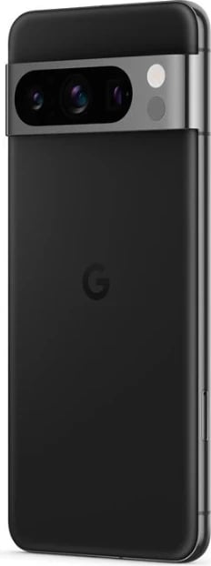 Telefoni Google Pixel 8 PRO 12/128GB 5G, Ngjyra e Zezë