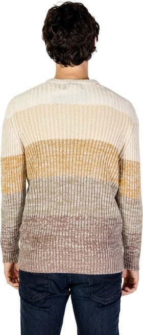 Xhemper për meshkuj Hydra Clothing, beige