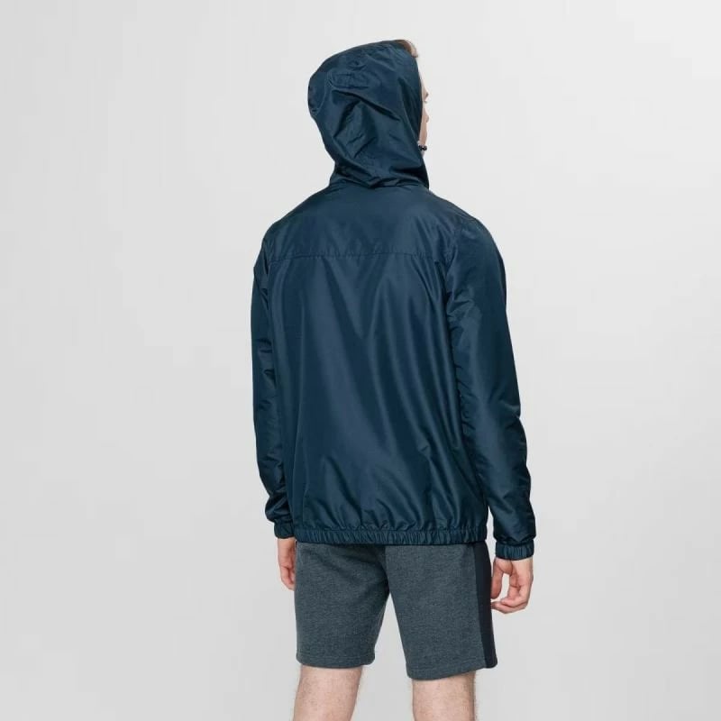 Jakne për meshkuj Ellesse, blu marin