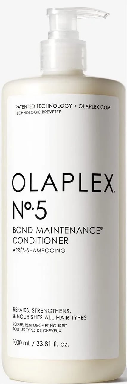 Kondicioner flokësh Olaplex No.5 Bond Maintenance 1L