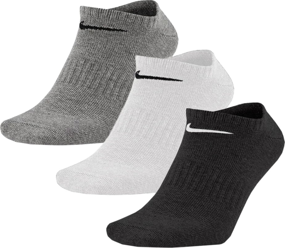 Çorape Nike unisex, shumëngjyrëshe