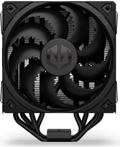 Ftohës CPU Endorfy Fera 5 Black EY3A011, ajror, 12 cm, i zi