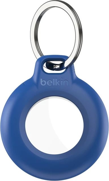 Mbështjellës Belkin MSC013btBL, AirTag, Blu