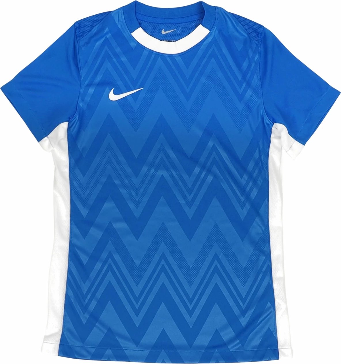 Maicë sportive për femra Nike, e kaltër