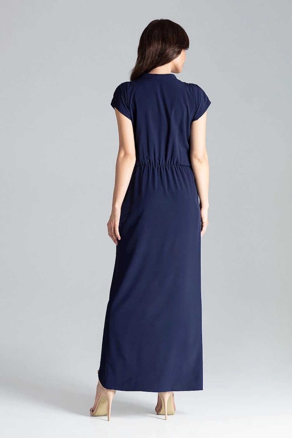 Fustan Lenitif 130951, blu