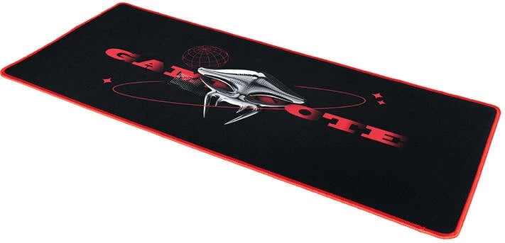 Mauspad gaming Havit MP848, i zi, 700x300 mm