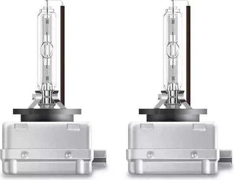 Llamba për vetura OSRAM D1S XENARC NIGHT BREAKER 220, 35 W, Set prej 2 copë