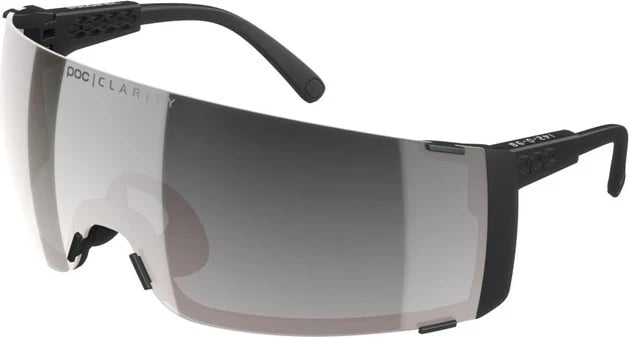 Syze sportive POC Propel 871826, e zezë