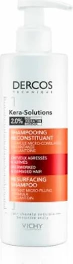 Shampon Vichy Dercos Kera Solutions unisex 250ml