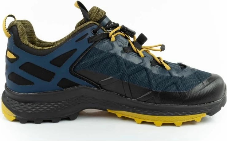 Atlete femra Aku, të kaltra