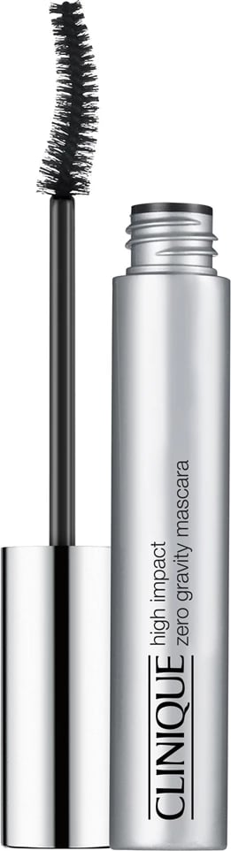 Mascara Clinique High Impact Zero Gravity Lengthening 01 Black 8ml