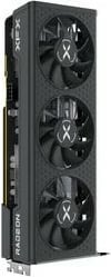 Kartelë grafike XFX Radeon RX 7600, 8GB, GDDR6, 3 ventilatorë